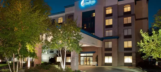 Hotel Indigo Albany Latham | New York - Albany (ve civarı) - Latham