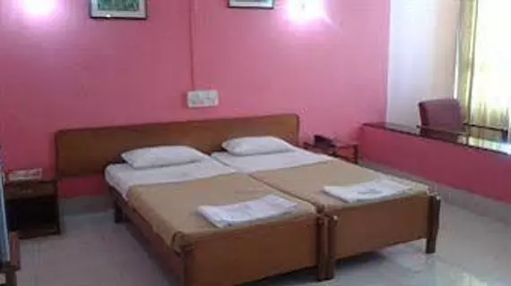 Panaji Residency | Goa - Kuzey Goa - Panaji