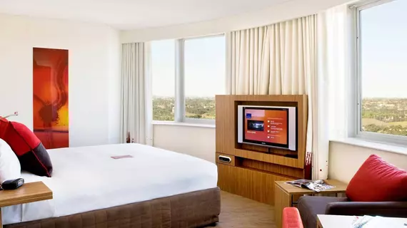 Novotel Sydney Olympic Park | New South Wales - Sidney (ve civarı) - Sidney Olimpiyat Parkı