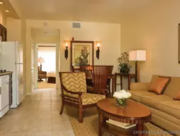 Sheraton Vistana Resort Villas | Florida - Orlando (ve civarı) - International Drive South Turizm Bölgesi