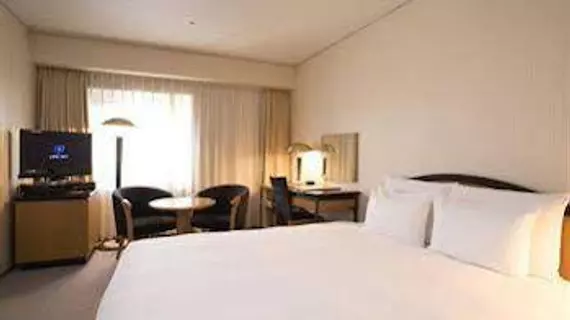 Hotel Leopalace Nagoya | Aichi (idari bölge) - Nagoya (ve civarı) - Nagoya