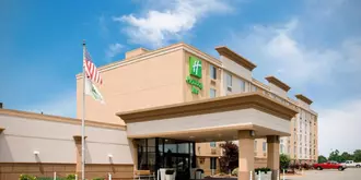 Holiday Inn Weirton