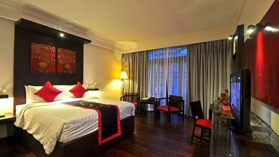 Memoire D'Angkor Boutique | Siem Reap (ili) - Siem Reap - Siem Reap Merkezi