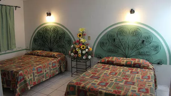 Hotel Mansion del Cantador | Guanajuato - Guanajuato - Zona Centro