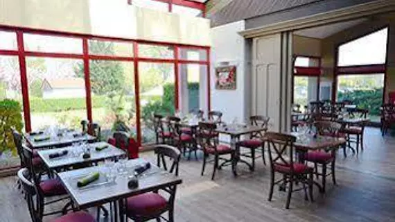 Best Hotel Hagondange | Grand Est - Moselle (bölge) - Hagondange