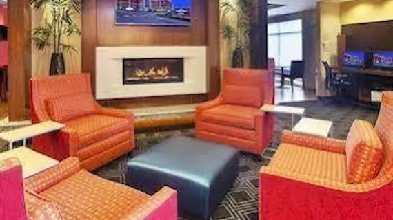 Towneplace Suites by Marriott Franklin Cool Springs | Tennessee - Nashville-Davidson - Nashville (ve civarı) - Franklin