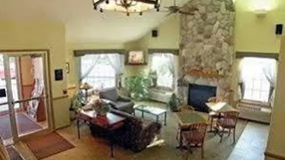 Countryside Lodge Magnuson | Wisconsin - Berlin