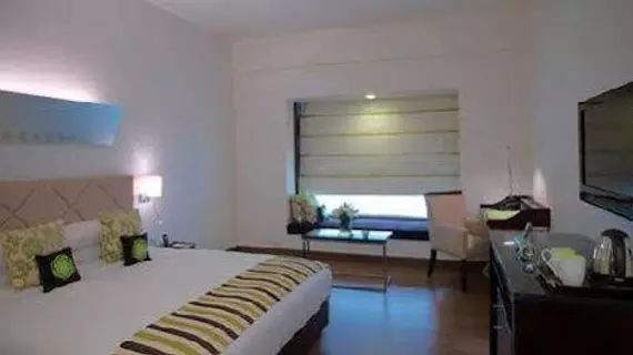 Leisure Inn West Gurgaon | Haryana - Gurugram (ve civarı) - Gurugram