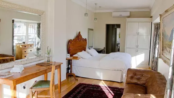 Batavia Boutique Hotel | Western Cape (il) - West Coast DC - Drakenstein - Cape Town (ve civarı) - Stellenbosch