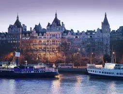 The Royal Horseguards | Londra (ve civarı) - City of Westminster - Victoria