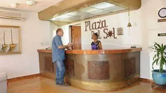 Aparta Hotel Plaza del Sol | Peravia (il) - Santo Domingo (ve civarı) - Santo Domingo - Malecon - Ciudad Universitaria