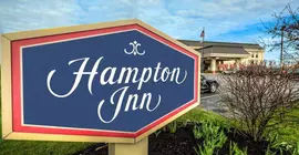 Hampton Inn Kent/Akron Area | Ohio - Summit İlçesi - Akron (ve civarı) - Kent