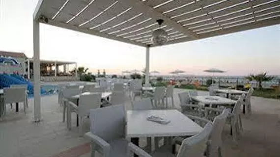 Dimitrios Village Beach Resort & Spa | Girit Adası - Rethimnon (bölge) - Rethimnon