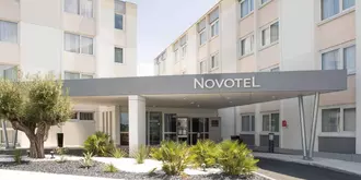 Novotel Bordeaux Lac