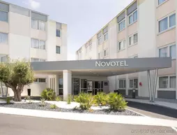 Novotel Bordeaux Lac | Nouvelle-Aquitaine - Gironde (bölge) - Bordeaux (ve civarı) - Bordo - Bordeaux-Lac