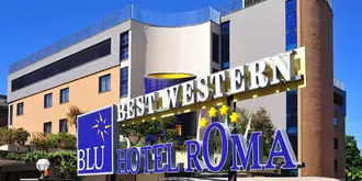 Best Western Blu Hotel Roma