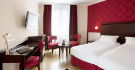 Best Western Hôtel D'Angleterre | Centre - Loire Vadisi - Cher (bölge) - Bourges