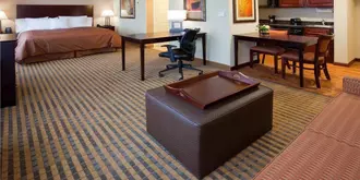 Homewood Suites by Hilton Minneapolis - Saint Louis Park at West End