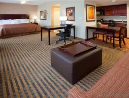 Homewood Suites by Hilton Minneapolis - Saint Louis Park at West End | Minnesota - Minneapolis - St. Paul (ve civarı) - St. Louis Park