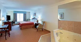 Country Inn and Suites - Salisbury | Maryland - Salisbury (ve civarı) - Salisbury