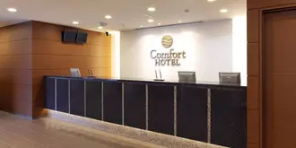 Comfort Hotel Obihiro