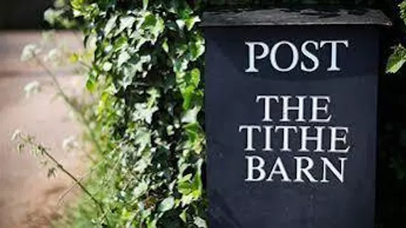 The Tithe Barn | Bristol (ve civarı) - North Somerset - Bristol