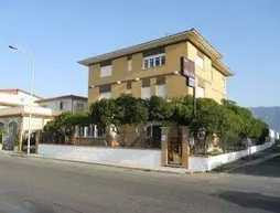 Hotel San Carlo | Lazio - Latina (vilayet) - Terracina