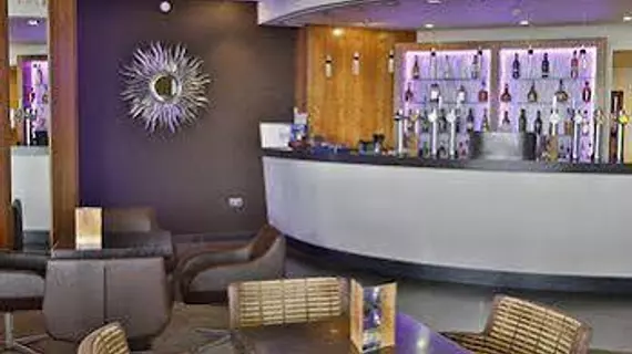 The View Hotel | Doğu Sussex (kontluk) - Eastbourne - Eastbourne Deniz Kıyısı - Eastbourne City Centre