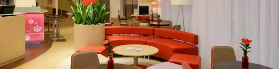 Ibis Bratislava Centrum | Bratislava - Bratislava (ve civarı) - Bratislava