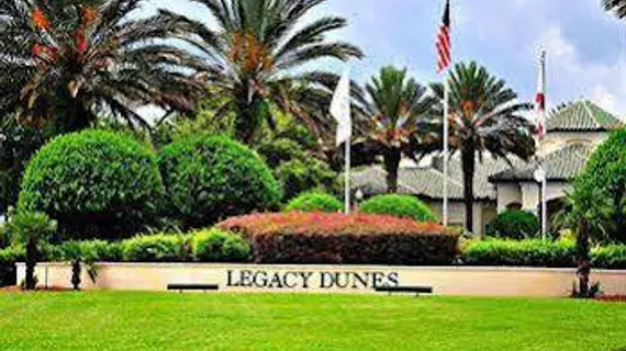 Legacy Dunes Resort by Optimal Growth | Florida - Orlando (ve civarı) - Disney's Maingate West