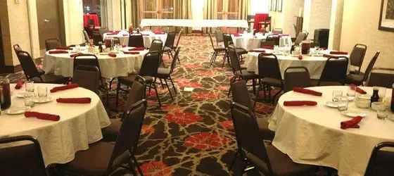 Hilton Garden Inn Preston Casino Area | Connecticut - Mystic - New London (ve civarı) - Preston