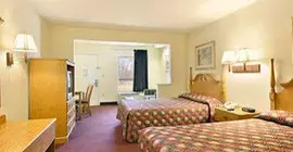 DAYS INN AND SUITES PINE BLUFF | Arkansas - Pine Bluff (ve civarı) - Pine Bluff