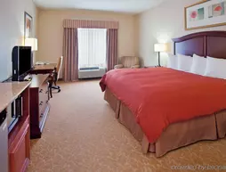 Country Inn & Suites Columbia | Missouri - Columbia (ve civarı) - Columbia