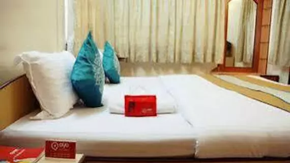 OYO Apartments Pune Nagar Road | Maharaştra - Pune Bölgesi - Pune