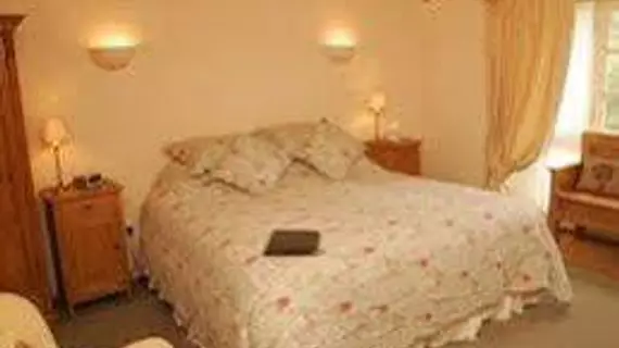 Guiting Guest House | Gloucestershire (kontluk) - Cotswold District - Cheltenham