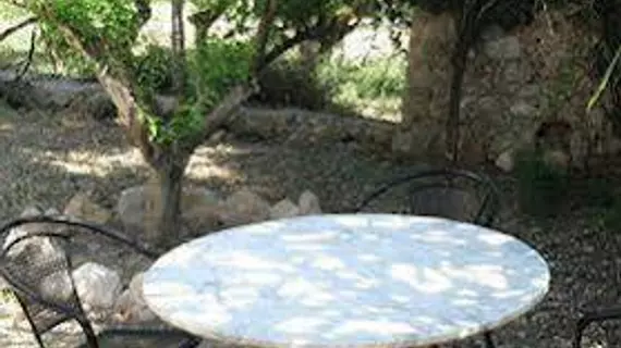 Agroturismo Finca Dalt Murada | Balearic Adaları - Mayorka Adası - Raiguer