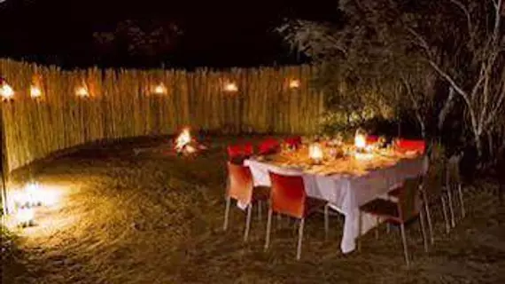 Honeyguide Tented Safari Camps | Mpumalanga - Mbombela - Kruger National Park