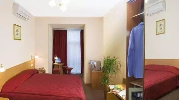 Eurohotel Southern | Sverdlovsk Federal Bölgesi - Yekaterinburg (ve civarı) - Yekaterinburg