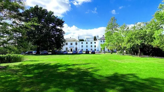 West Lodge Park | Londra (ve civarı) - Barnet - Hadley Wood