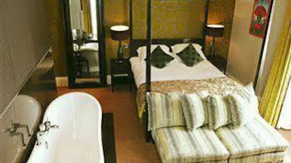 The Churchill Hotel | Kuzey Yorkshire (kontluk) - York