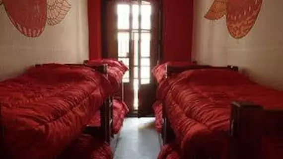 Punto Berro Hostel Ciudad Vieja | Montevideo - Ciudad Vieja