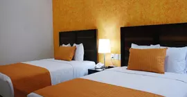 Comfort Inn Cancún Aeropuerto | Quintana Roo - Benito Juárez - Cancun (ve civarı) - Alfredo V. Bonfil