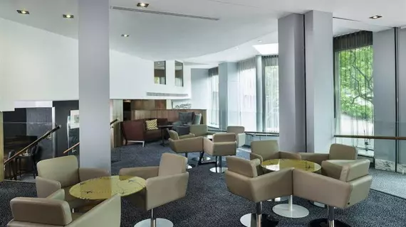 Park Inn by Radisson Hotel & Conference Centre London Heathrow | Londra (ve civarı) - Hillingdon - West Drayton