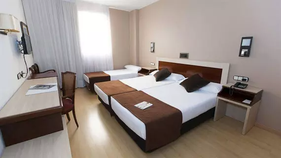 Hotel Zaragoza Royal | Aragon - Zaragoza (vilayet) - Zaragoza - Zaragoza Centro