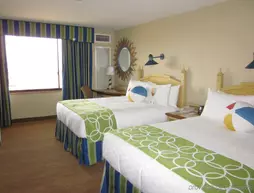 Disney's Paradise Pier Hotel - On Disneyland Resort Property | Kaliforniya - Orange County - Anaheim - Anaheim Resort