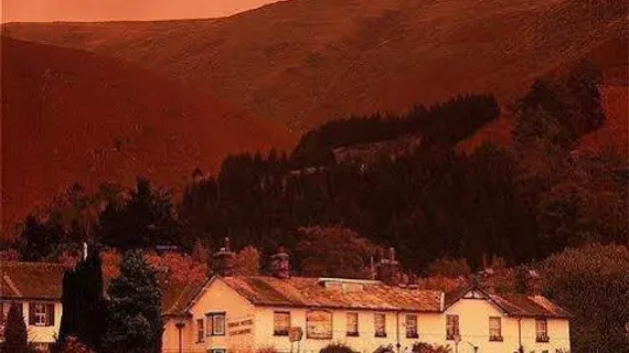 Macdonald Swan Hotel | Cumbria (kontluk) - Ambleside