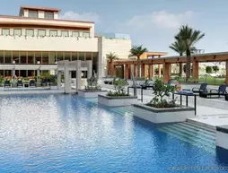 Novotel Hyderabad Airport | Telangana - Haydarabad (ve civarı) - Haydarabad