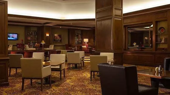 Kansas City Marriott Downtown | Missouri - Kansas City (ve civarı) - Kansas - Kansas City Merkezi