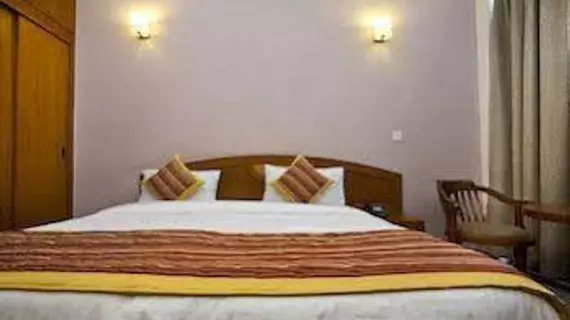 OYO Rooms Koramangala 5th Block | Karnataka - Bengaluru (ve civarı) - Bengaluru - Koramangala