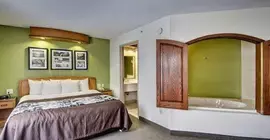 Sleep Inn & Suites Emmitsburg | Maryland - Frederick (ve civarı) - Emmitsburg